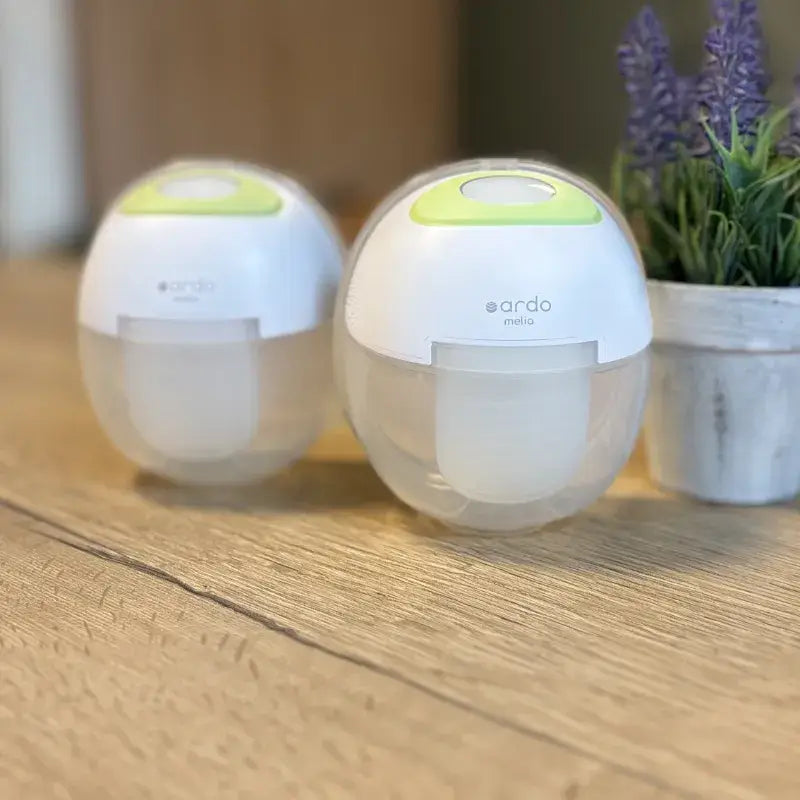 Ardo borstkolf Melia Wearable bij Lotjez