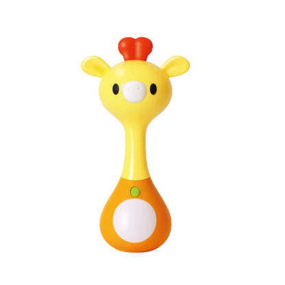 Baby Rammelaars | Baby Rammel Speelgoed | Lotjez