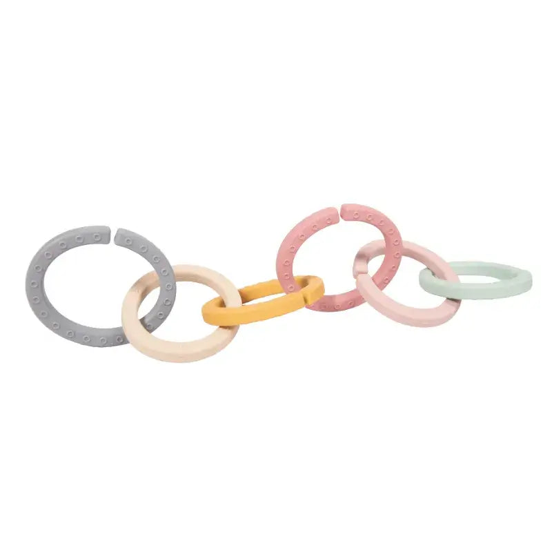 Bo Jungle B-Silicone Rings