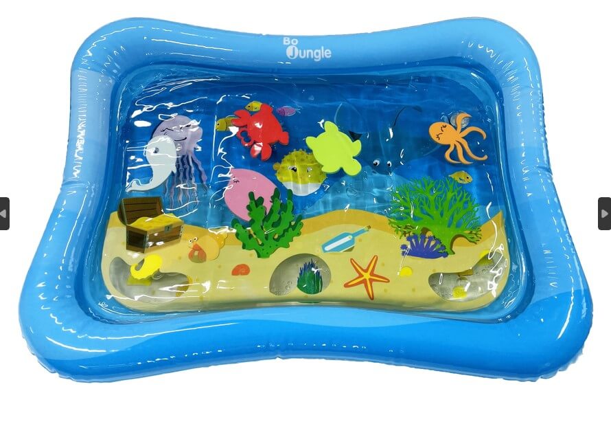 Buiklig Watermat | Baby Watermat | Lotjez