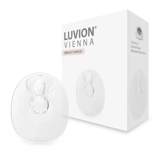 Borstschild Luvion Vienna