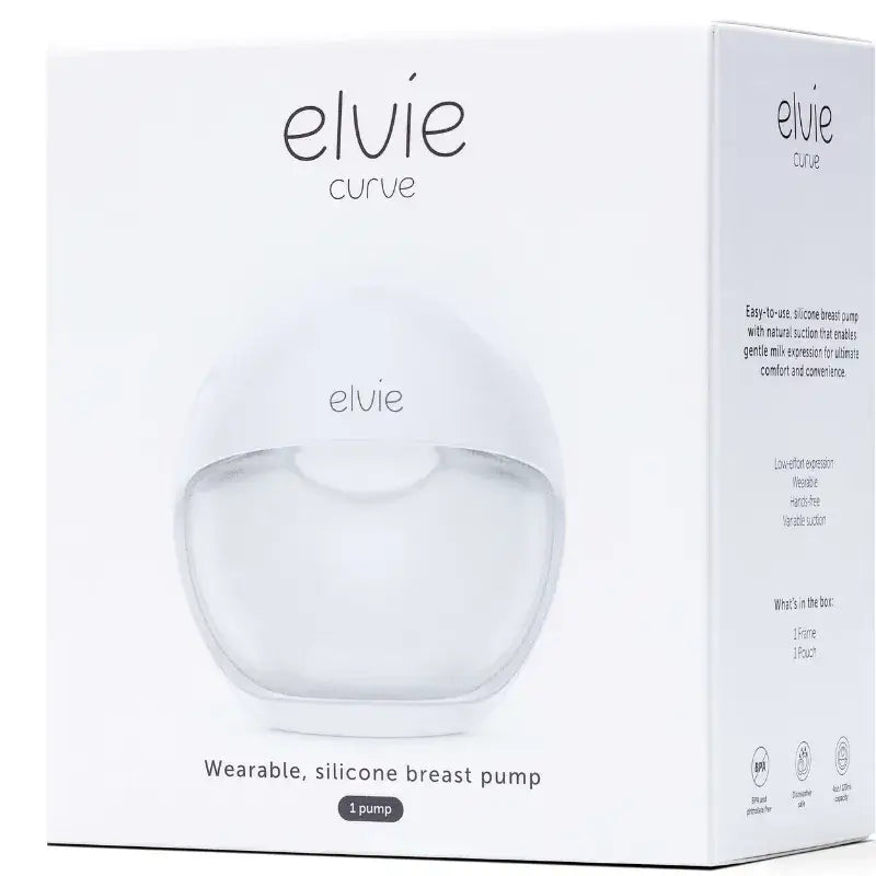Elvie Curve