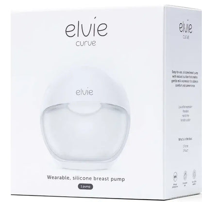 Elvie Curve