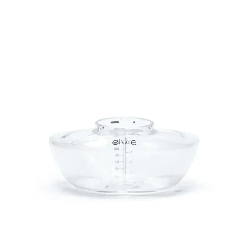 Elvie Pump bewaarflesje 150 ml