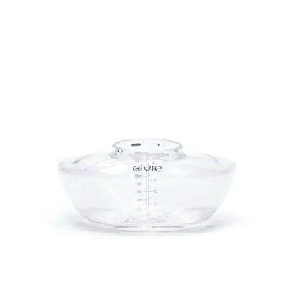Elvie Pump bewaarflesje 150 ml