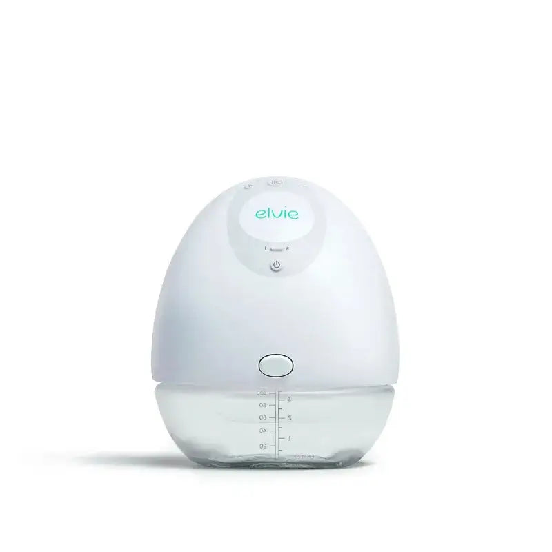 Elvie Pump draadloze elektrische borstkolf enkel