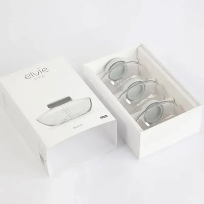 Elvie Pump bewaarflesje