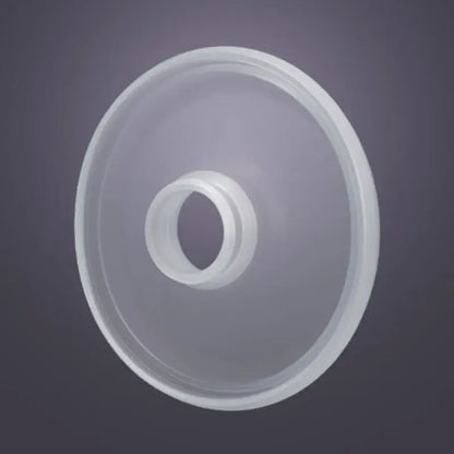 Elvie Stride 2.0 Borstschild 28mm - Siliconen