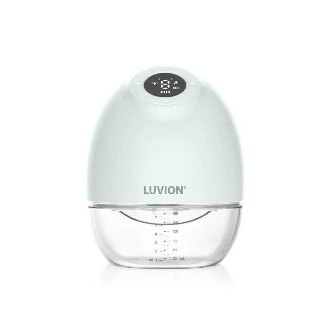  Luvion borstkolf Geneva enkel