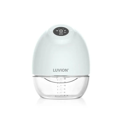  Luvion borstkolf Geneva enkel