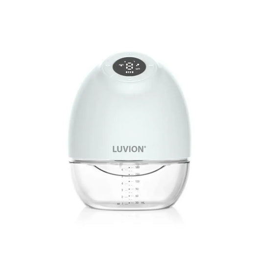  Luvion borstkolf Geneva enkel