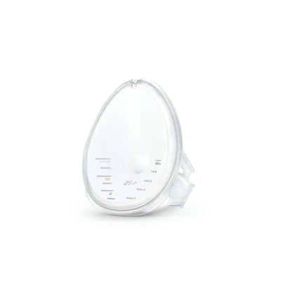 Hands-free borstschild Medela Freestyle