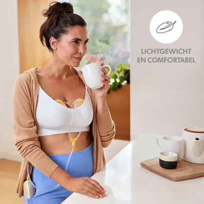 Medela Handsfree