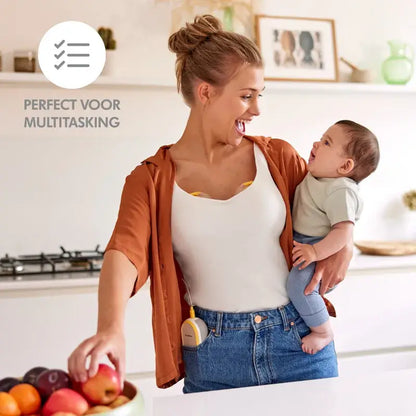 Medela Hansfree Freestyle