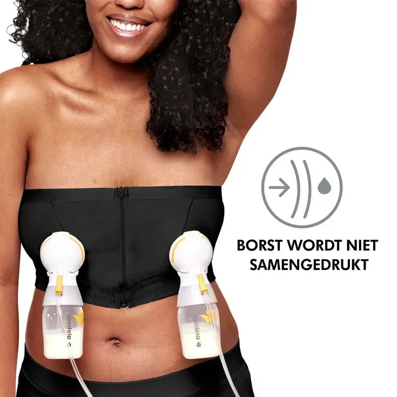 Medela kolf bh