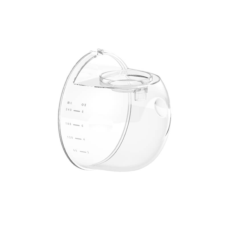 Opvangcup Nutrea Easyflow