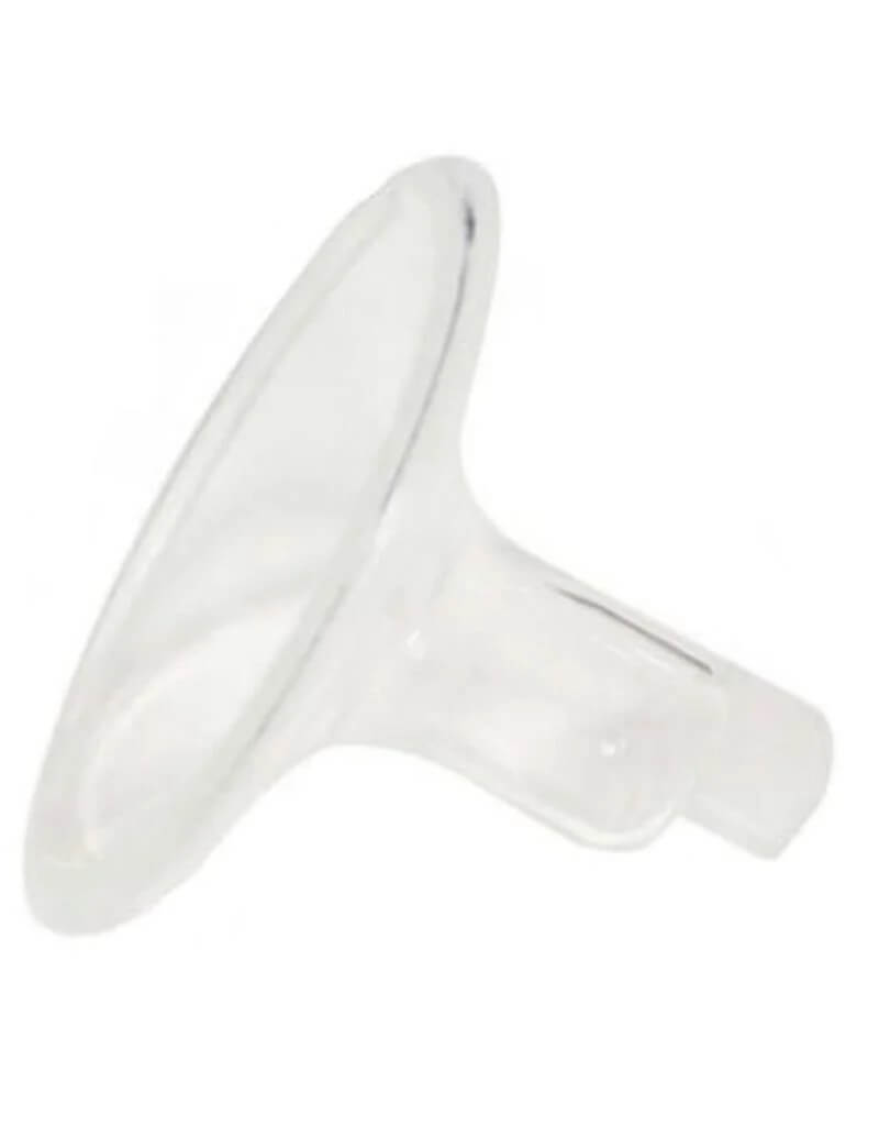Silicone 3D borstschild - 107PP Horigen