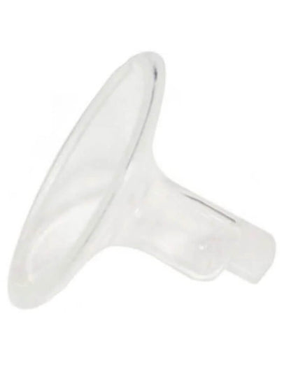 Silicone 3D borstschild - 107PP Horigen