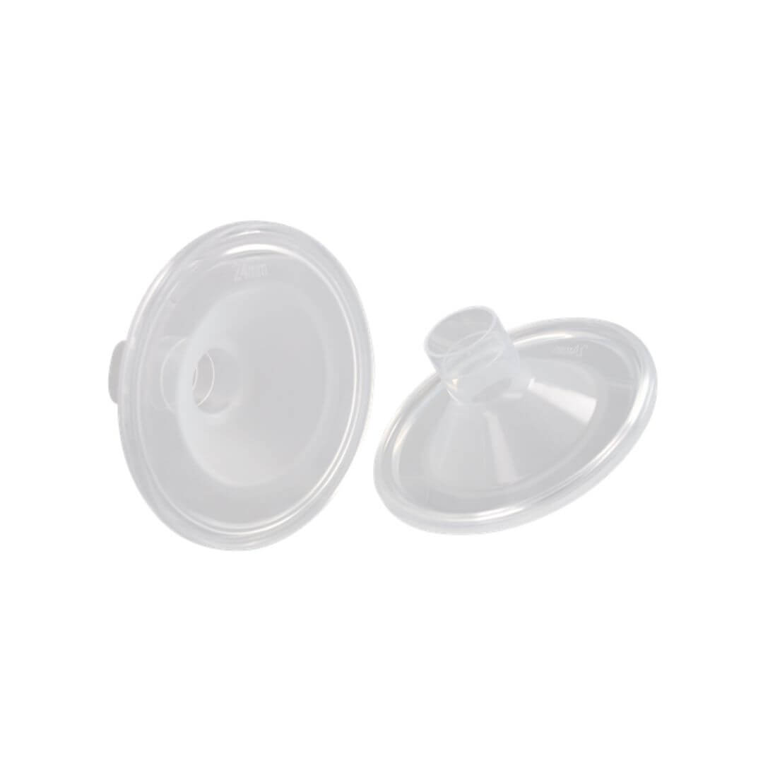 Silicone Borstschild Youha The Ins