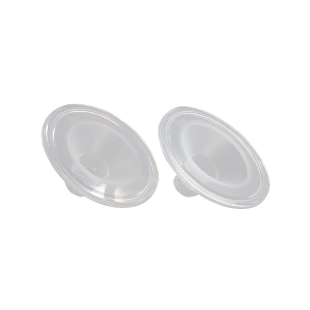 Silicone Borstschild Youha The Ins