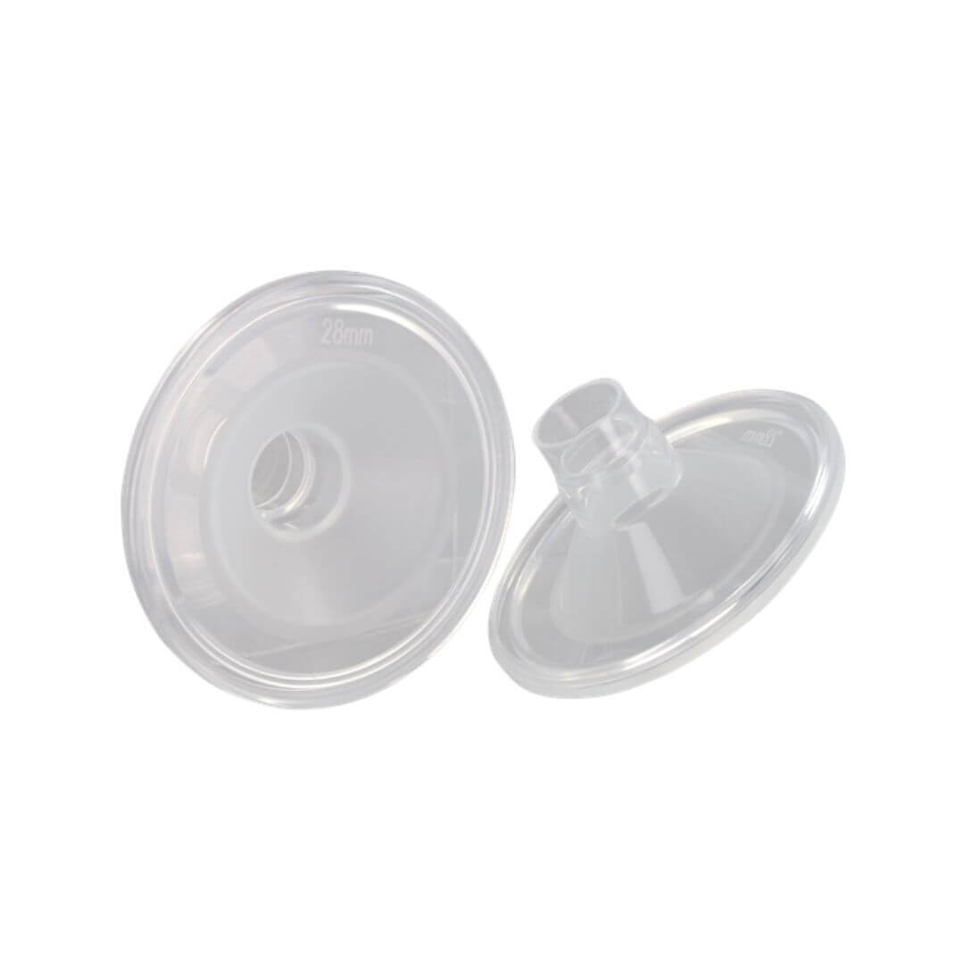 Silicone Borstschild Youha The Ins