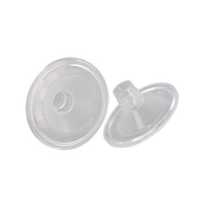 Silicone Borstschild Youha The Ins