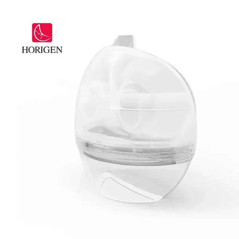 Silicone Moedermelkcollector Handsfree Horigen