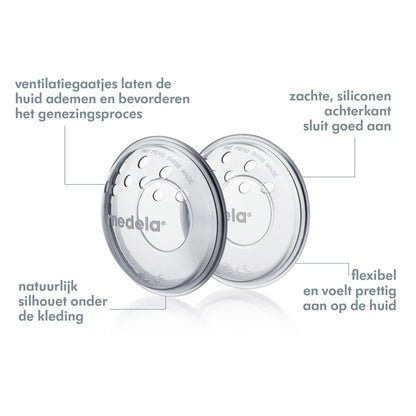Tepelbeschermer Medela