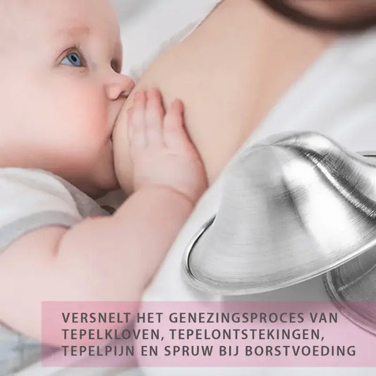 Zilverkapjes
