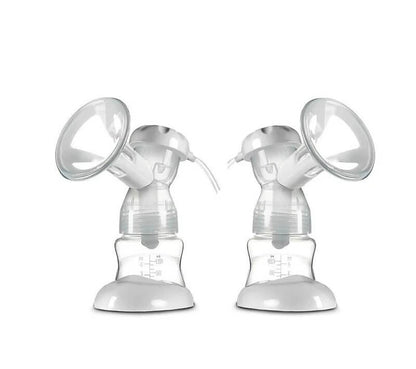 Borstvoedingspomp | Borstpomp Set | Lotjez