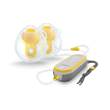 Medela Freestyle