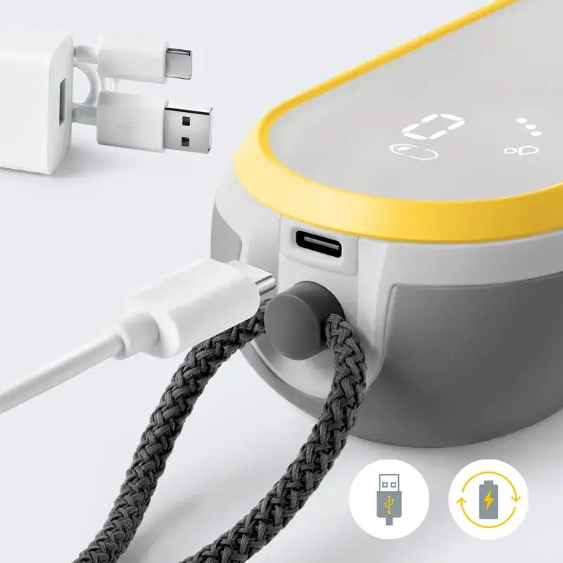 Medela Freestyle