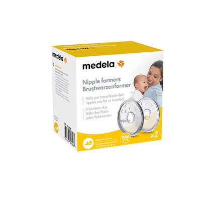 Tepelvormer Medela
